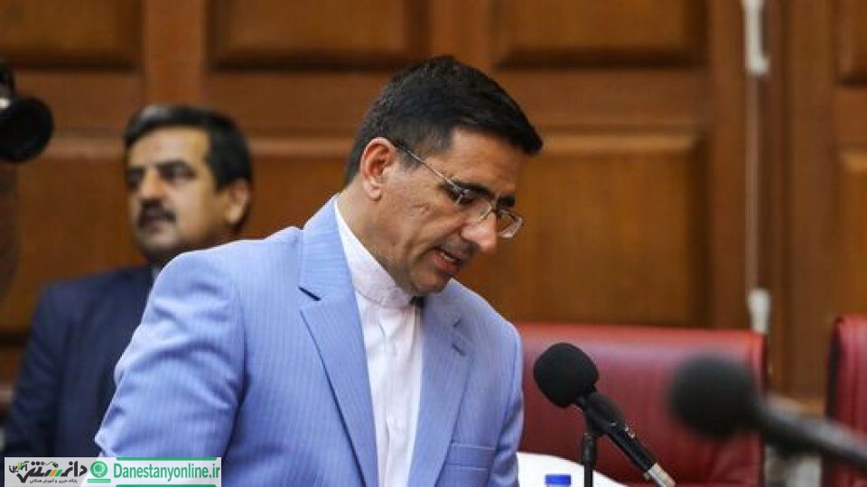 ایرادات وکلای نجفی رد شد