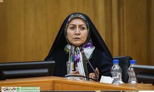 بوستان ها را زود تعطیل نکنید!