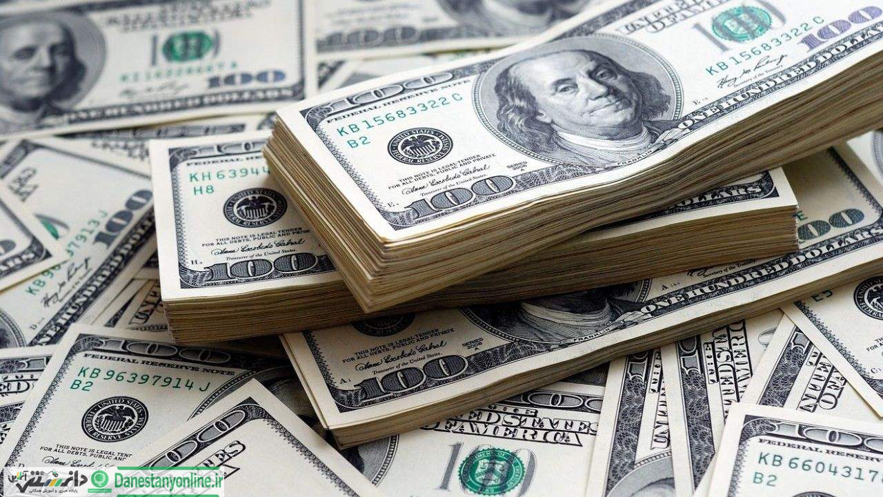 قیمت دلار کاهشی افزایشی بود