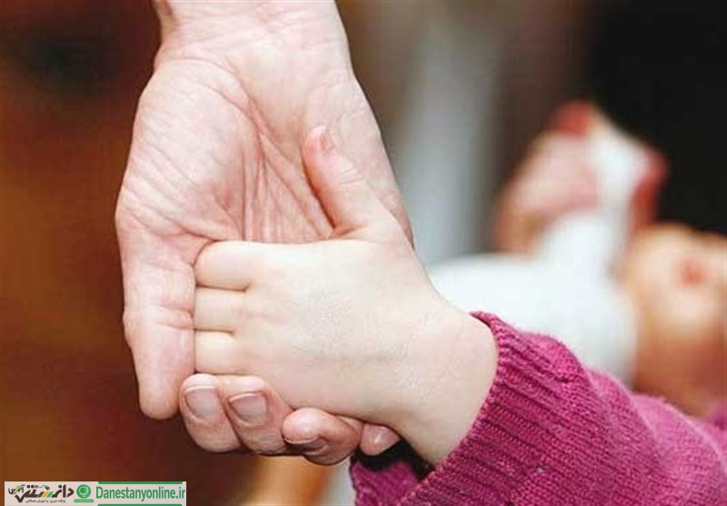 هر کودک ۱۰ متقاضی فرزندخواندگی دارد