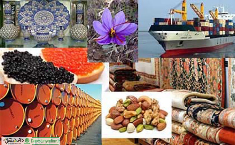 خیز برای صادرات غیرنفتی به ۱۵ کشور همسایه