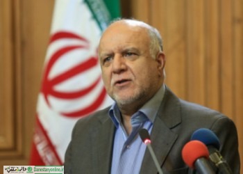 اطلاعات صادرات نفت٬ اطلاعات جنگی است