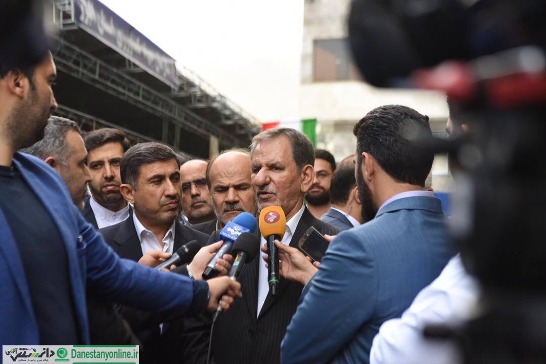 راهکارهای ایران بر اساس منطق است