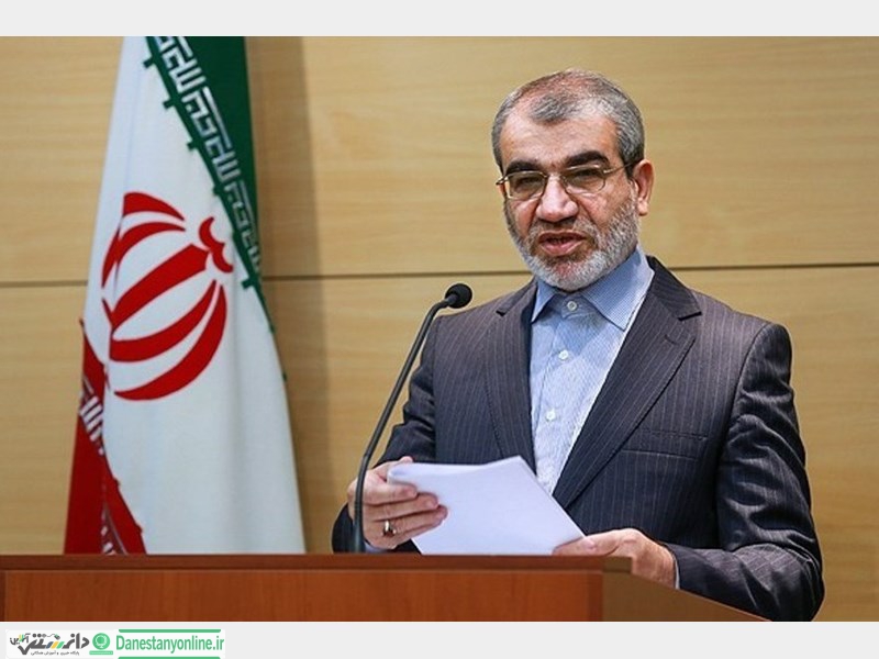 شورای نگهبان برای کسی فرش قرمز پهن نمیکند