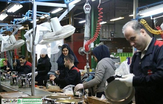 عدم پرداخت مطالبات ۱۰۰ هزار کارگر