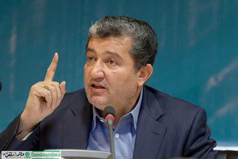 مستندات بازگشت سرمایهها به بیتالمال در اختیار مجلس است