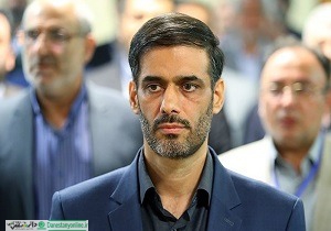 توان قرارگاه خاتم الانبیا در خدمت توسعه شهر تهران