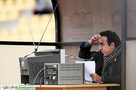 آیا مزدک به شبکه ماهواره ای آنسوی آب پیوست؟!