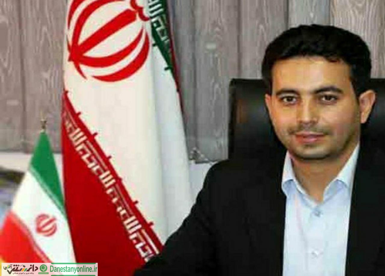 جنگروی نایب رییس کمیته اطلاع رسانی خانه احزاب شد