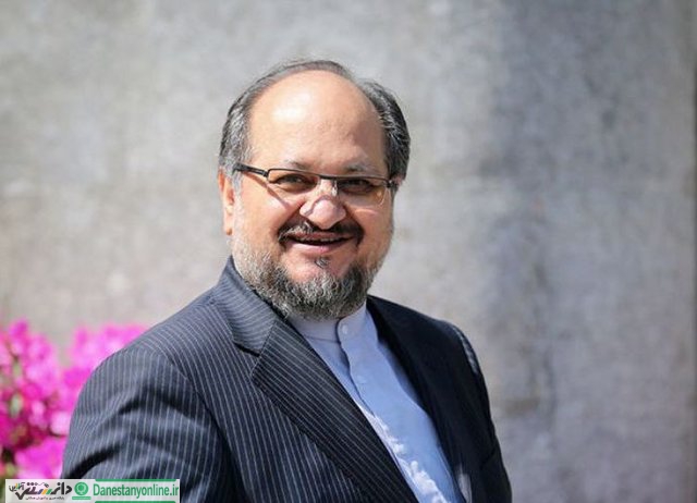 حقوق وزیر کار ۸۸۰۰۰۰۰۰ ریال!