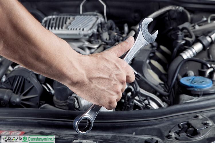 افزایش نرخ قطعات کمر رانندگان را خم کردهاست