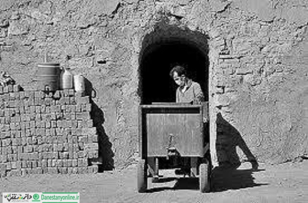 فقر در زیر پوست شهر/منطقه ۱۹ محرومترین منطقه از نظر اجتماعی