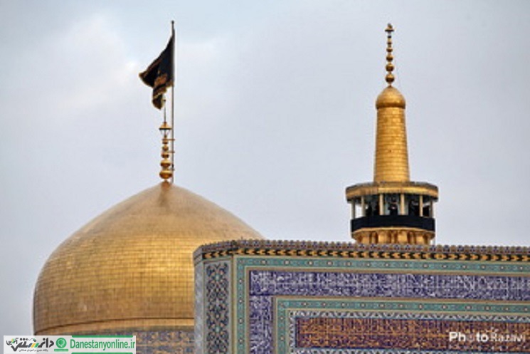 بزرگترین محفل قرآنی جهان اسلام در حرم مطهر رضوی برگزار شد