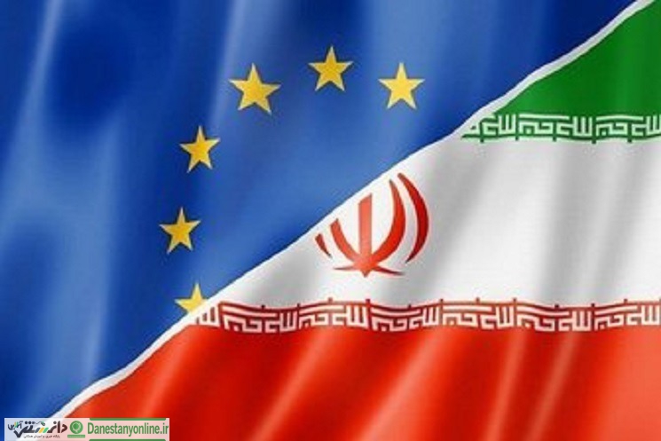 اینستکس ژست تو خالی است