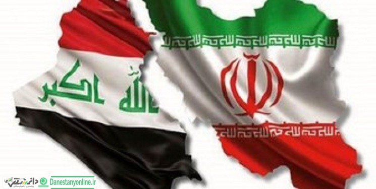 درآمد ۵۰۰۰۰۰۰۰۰۰ دلاری فروش گاز و برق به عراق