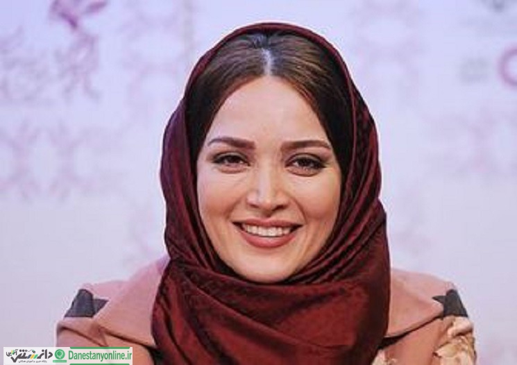 خاطرهبازی «بهنوش طباطبایی» با محسن کیایی/ عکس