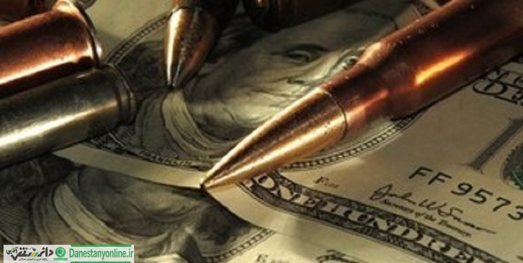 کسری بودجه انگلیس از پارسال ۲ برابر شده است