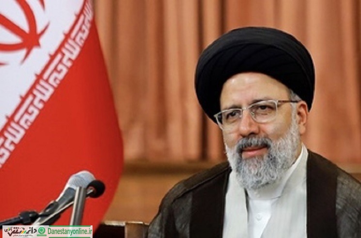 رئیسی: توسعه عمرانی و صنعتی با لزوم حفظ محیط زیست است
