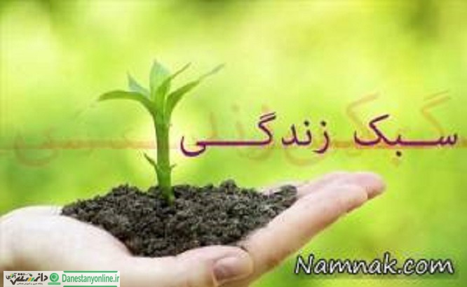 سبک زندگی به شیوه علاقه اجتماعی