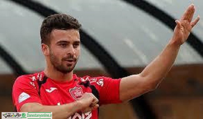رفیعی با پرسپولیس فسخ نکرد!