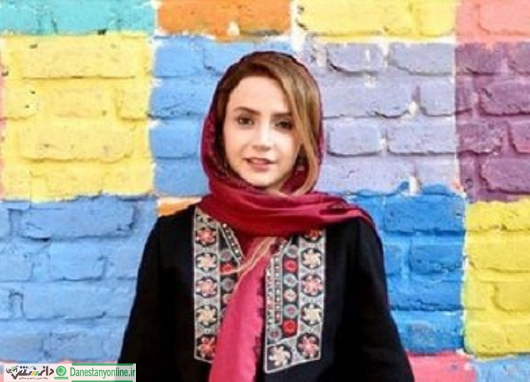شبنم قلیخانی درکنار یکی از بهترینهای سینمای ایران/ عکس
