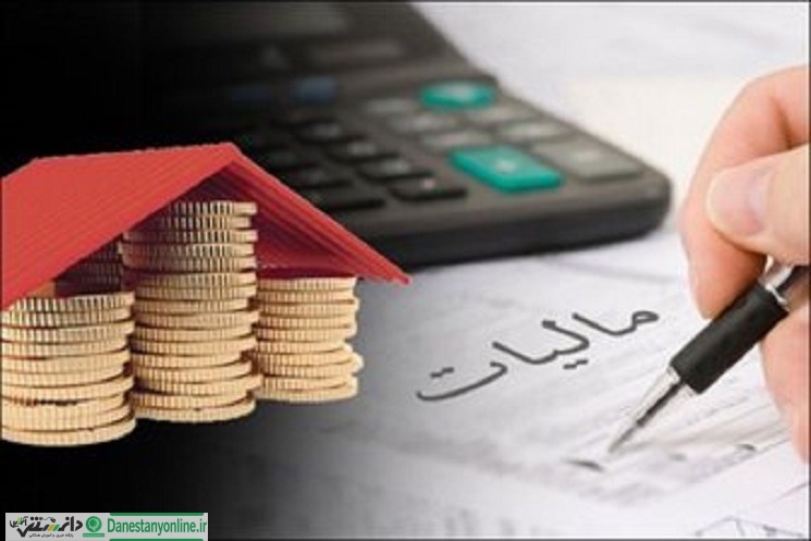 املاک، سکه، ارز و خودرو منتظر مالیات باشند