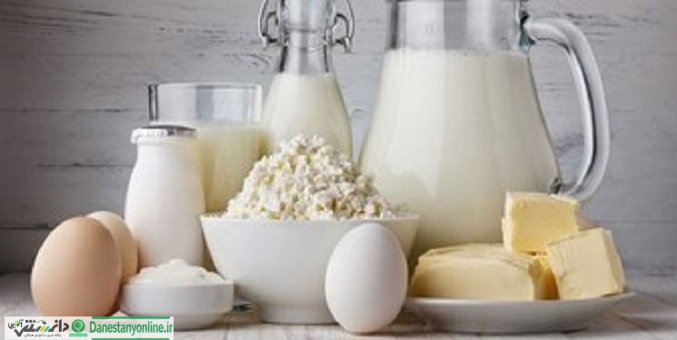 باز هم تخلف یک شرکت لبنی و سکوت دستگاه های نظارتی