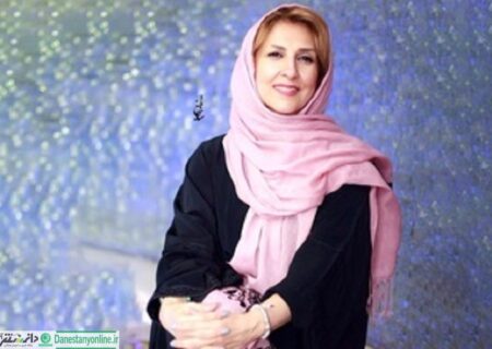 تصاویری کمیاب از پسر و دختر مرجانه گلچین