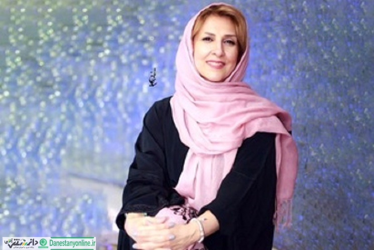 تصاویری کمیاب از پسر و دختر مرجانه گلچین