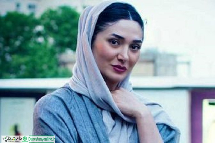 مینا وحید در جشنواره فیلم شهر+عکس