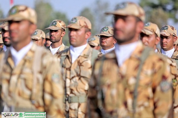 مشمولان دارای برگ آماده به خدمت فراخوانده شدند
