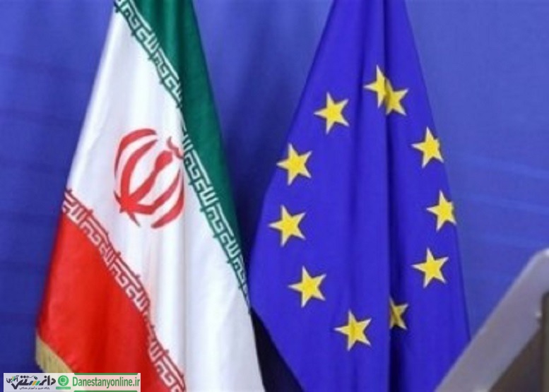 رئیس جدید «اینستکس» کار خود را آغاز کرد