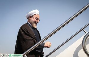 روحانی