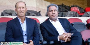 پرسپولیس