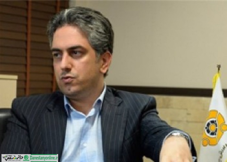 مجوزی برای کارگزاری صادر نمیشود