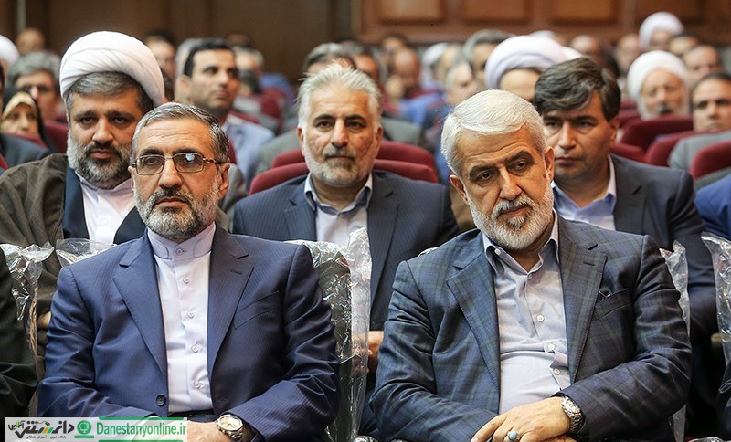 مسئولان متخلف را رها نمیکنیم