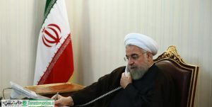 روحانی