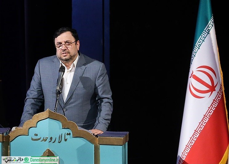 نفرات برتر جشنواره رسانه های دیجیتال تقدیر شدند