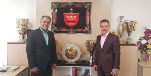 پرسپولیس