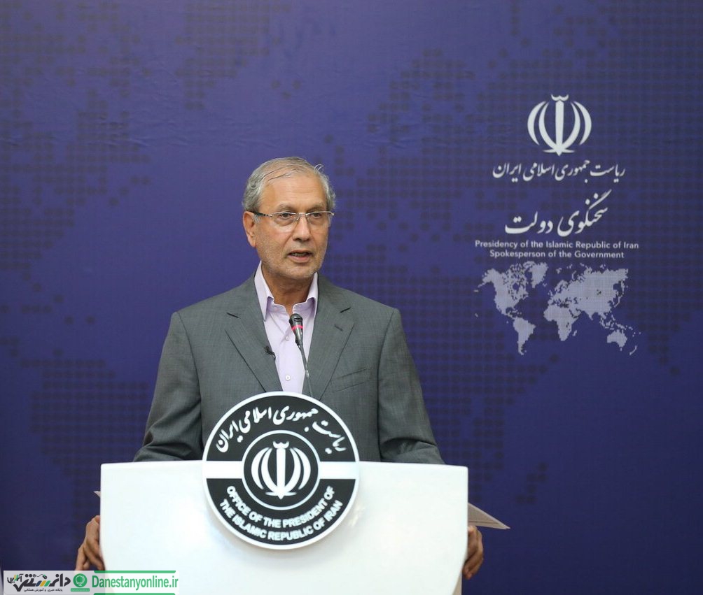 دولت مخالف تشکیل وزارت میراث فرهنگی/تلاش میکنیم کسری بودجه به زندگی مردم فشار وارد نکند
