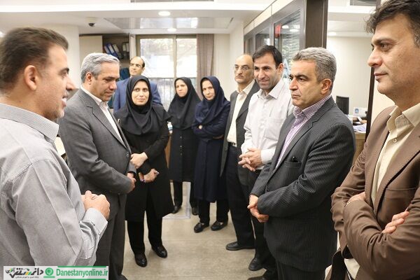 اجرایی شدن سامانه متمرکز مستمریهای تامین اجتماعی