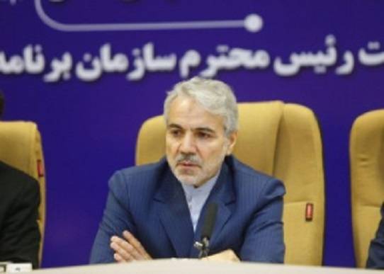 شبکه ریلی و طرحهای عمرانی و زیربنایی باعث رونق تولید میشود
