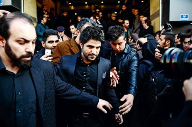 بادیگاردهایی برای حاشیهسازی