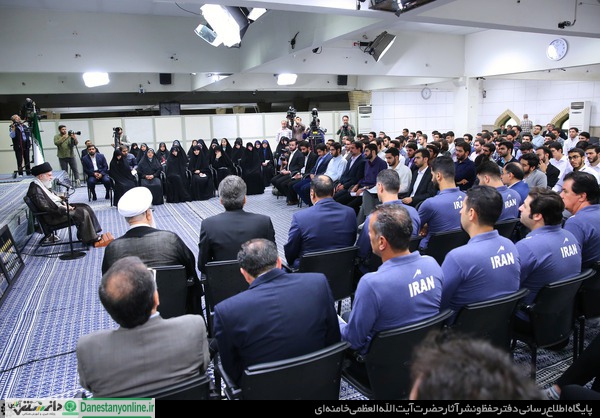 راه نخبگی راهی بی انتهاست