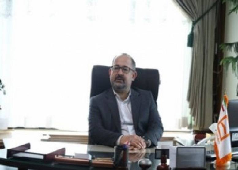 راهاندازی اولین سیستمهای بانکداری متمرکز در بانک مسکن