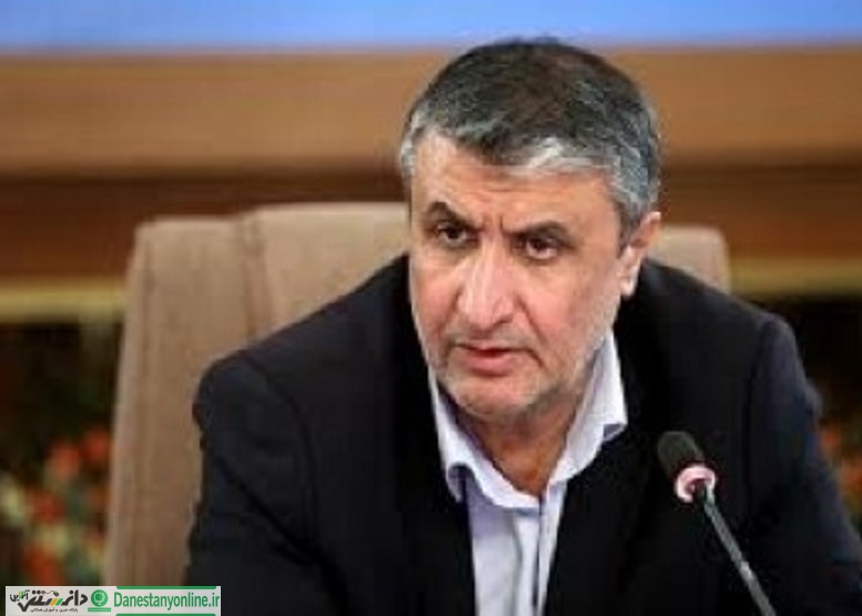 پایان احداث بزرگراه تهران-شمال در شهریور