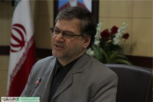 لاریجانی