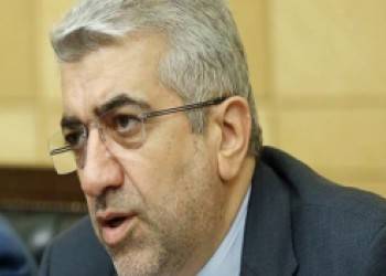فروش بلند مدت برق به افغانستان