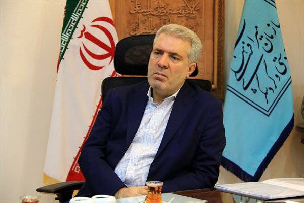 سازمان میراث فرهنگی به وزارت میراث فرهنگی، صنایع دستی و گردشگری تغییر نام پیدا کرد