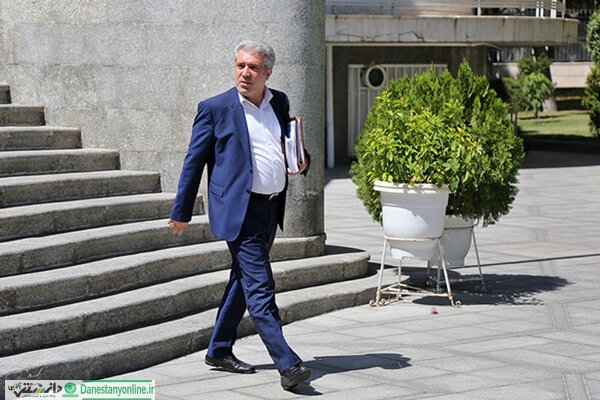 رییس میراث فرهنگی: ما آماده ایم